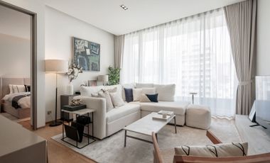 À vendre 1 chambre condo à Sathon, Bangkok