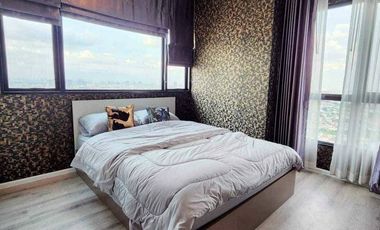 À louer 2 chambres condo à Mueang Samut Prakan, Samut Prakan