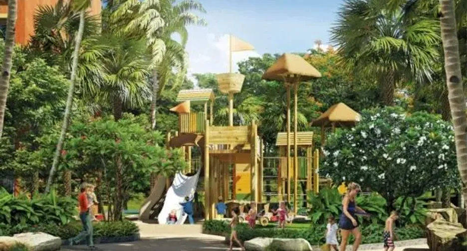 Condo en venta de 1 habitaciones en Bang Lamung, Chonburi