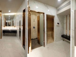 For rent 2 bedrooms condo in Phaya Thai, Bangkok