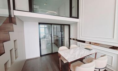 Wohnung zur Miete mit 1 Zimmer in Ratchathewi, Bangkok