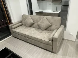For rent 2 bedrooms condo in Phasi Charoen, Bangkok