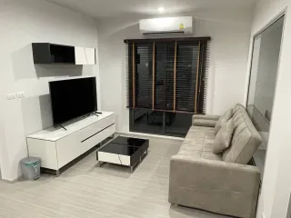 Wohnung zur Miete mit 2 Zimmer in Phasi Charoen, Bangkok