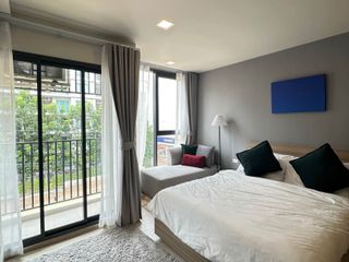 For Rent 1 Bedroom Condo In Mueang Phuket