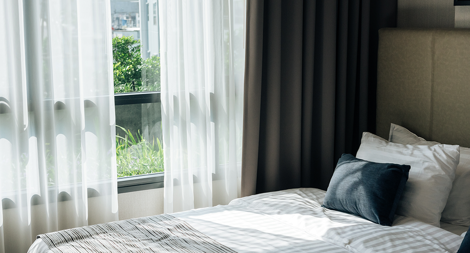 For sale 2 bedrooms condo in Bangkok Yai, Bangkok