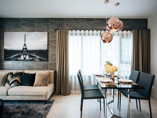 For sale 2 bedrooms condo in Bangkok Yai, Bangkok