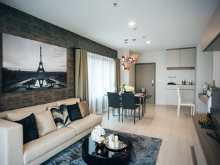 For sale 2 bedrooms condo in Bangkok Yai, Bangkok