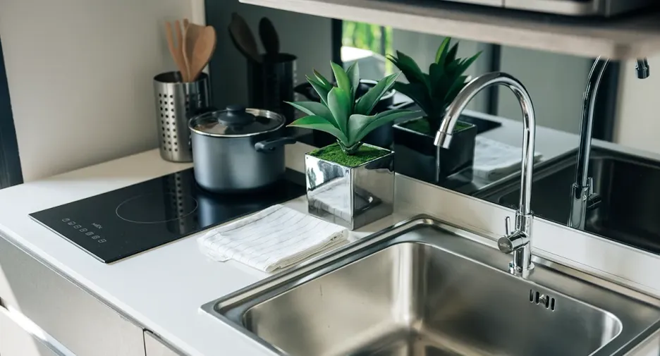 For sale 2 bedrooms condo in Bangkok Yai, Bangkok