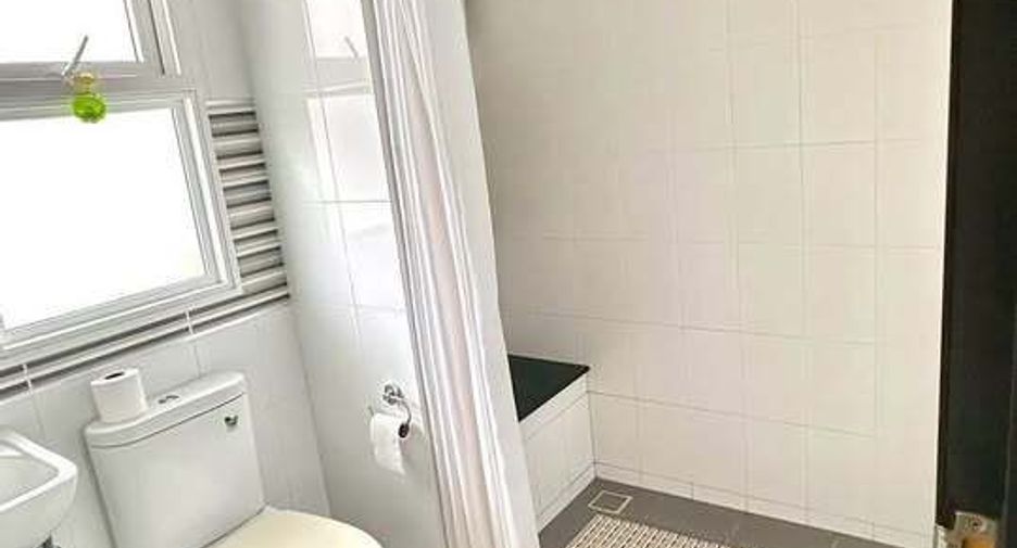 Аренда 3 спальни дом в Пхукет Тощн, Пхукет