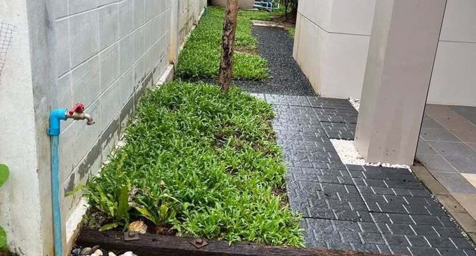 Аренда 3 спальни дом в Пхукет Тощн, Пхукет