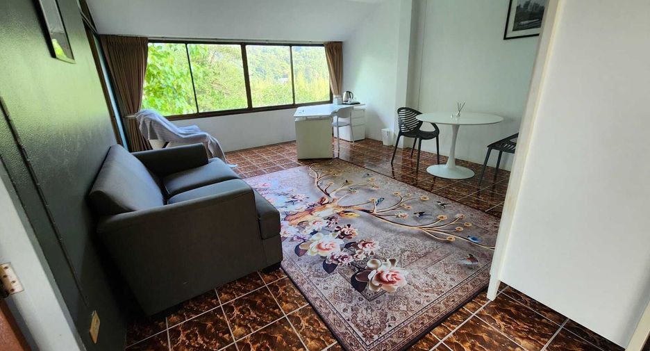 For sale and for rent 13 bedrooms hotel in Mueang Phuket, Phuket