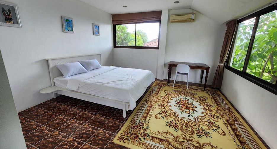 For sale and for rent 13 bedrooms hotel in Mueang Phuket, Phuket