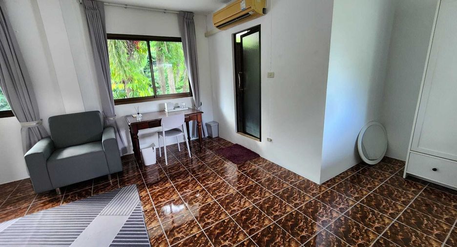 For sale and for rent 13 bedrooms hotel in Mueang Phuket, Phuket