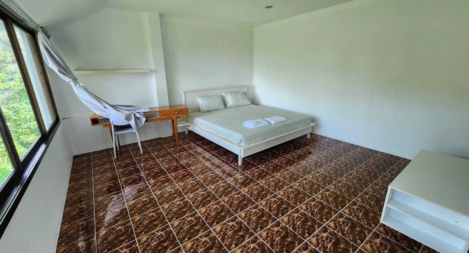 For sale and for rent 13 bedrooms hotel in Mueang Phuket, Phuket