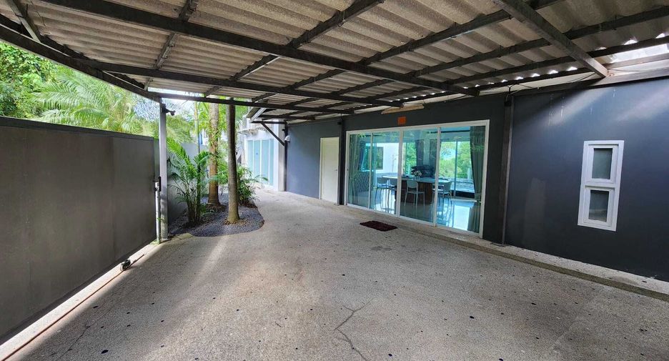 For sale and for rent 13 bedrooms hotel in Mueang Phuket, Phuket