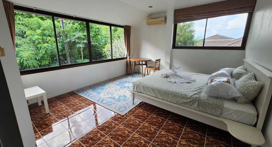 For sale and for rent 13 bedrooms hotel in Mueang Phuket, Phuket