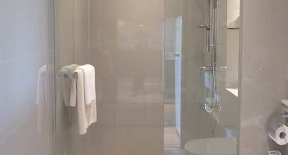 À vendre 1 chambre condo à Thon Buri, Bangkok