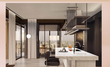 For rent 2 bedrooms condo in Pathum Wan, Bangkok