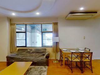 Wohnung zur Miete mit 1 Zimmer in Watthana, Bangkok