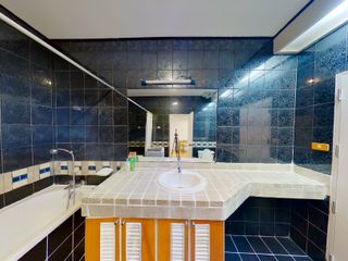 Wohnung zur Miete mit 1 Zimmer in Watthana, Bangkok