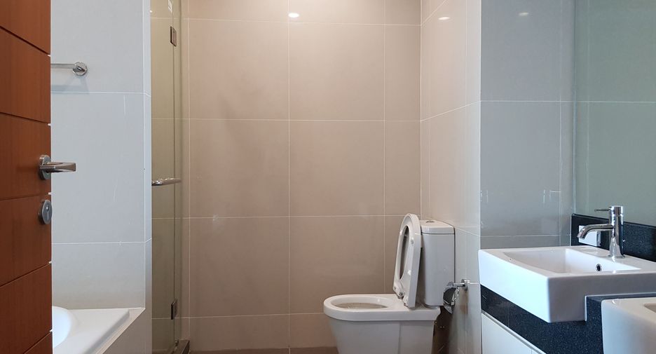 Condo en alquiler de 2 habitaciones en Na Jomtien, Pattaya
