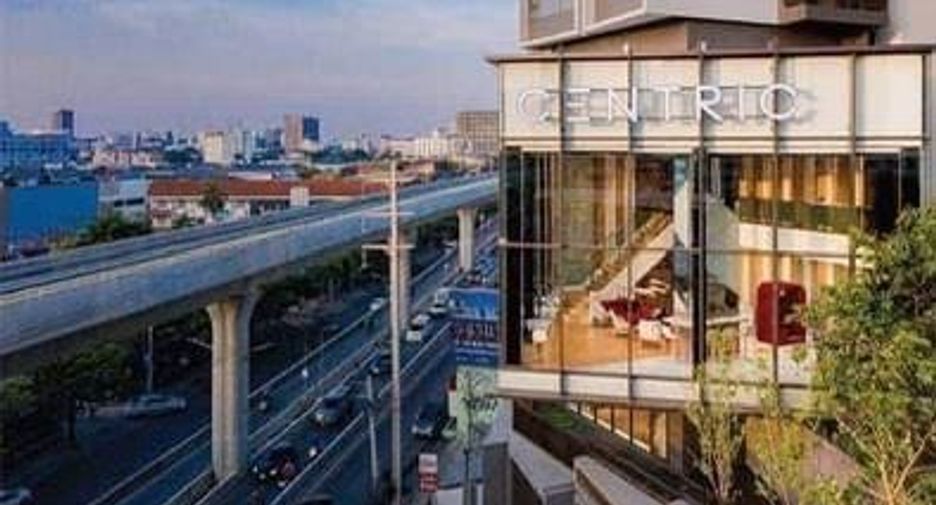 出租 1 卧室 公寓 在 Chatuchak, 曼谷
