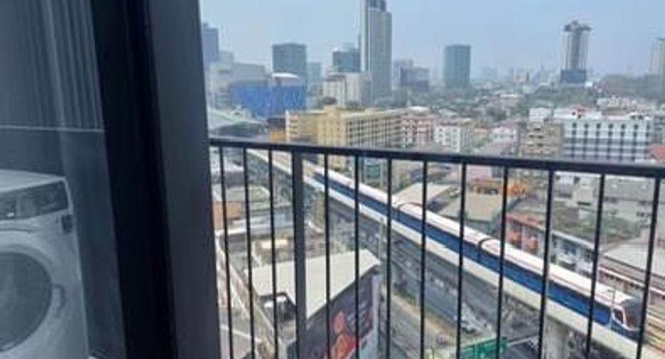 出租 1 卧室 公寓 在 Chatuchak, 曼谷