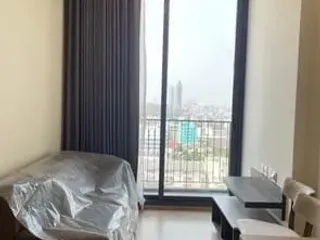 À louer 1 chambre condo à Chatuchak, Bangkok