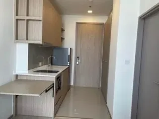 À louer 1 chambre condo à Chatuchak, Bangkok