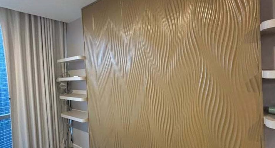 For sale 1 bed condo in Bang Rak, Bangkok