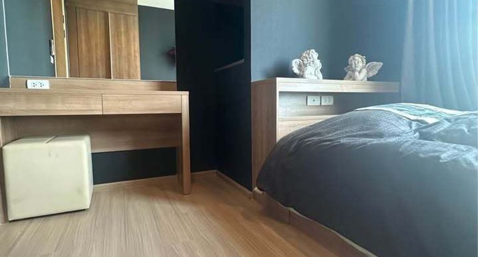 ขาย 2 ห้องนอน คอนโด ใน พญาไท, กรุงเทพฯ