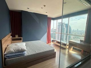For sale 2 bedrooms condo in Phaya Thai, Bangkok