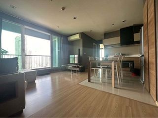 For sale 2 bedrooms condo in Phaya Thai, Bangkok