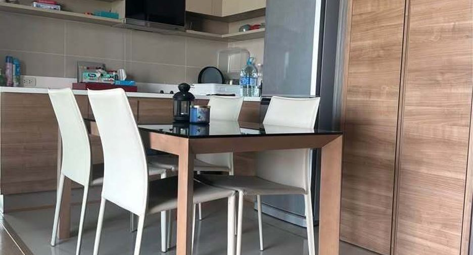 ขาย 2 ห้องนอน คอนโด ใน พญาไท, กรุงเทพฯ