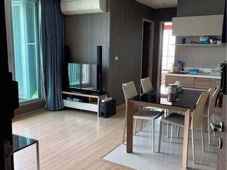 For sale 2 bedrooms condo in Phaya Thai, Bangkok