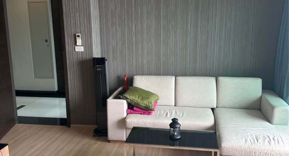 ขาย 2 ห้องนอน คอนโด ใน พญาไท, กรุงเทพฯ