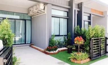 À louer 2 chambres maison à Thalang, Phuket