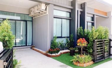 Casa en alquiler de 2 habitaciones en Thalang, Phuket