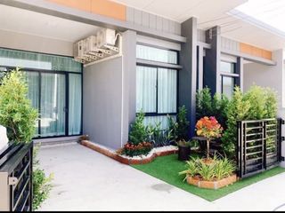 For Rent 2 Bedroom House In Thalang, Phuket