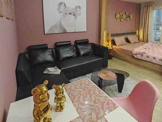 Продажа студия кондо в Банг Суе, Бангкок