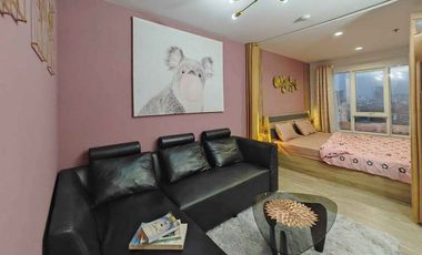 Wohnung zum Kauf mit Studio in Bang Sue, Bangkok