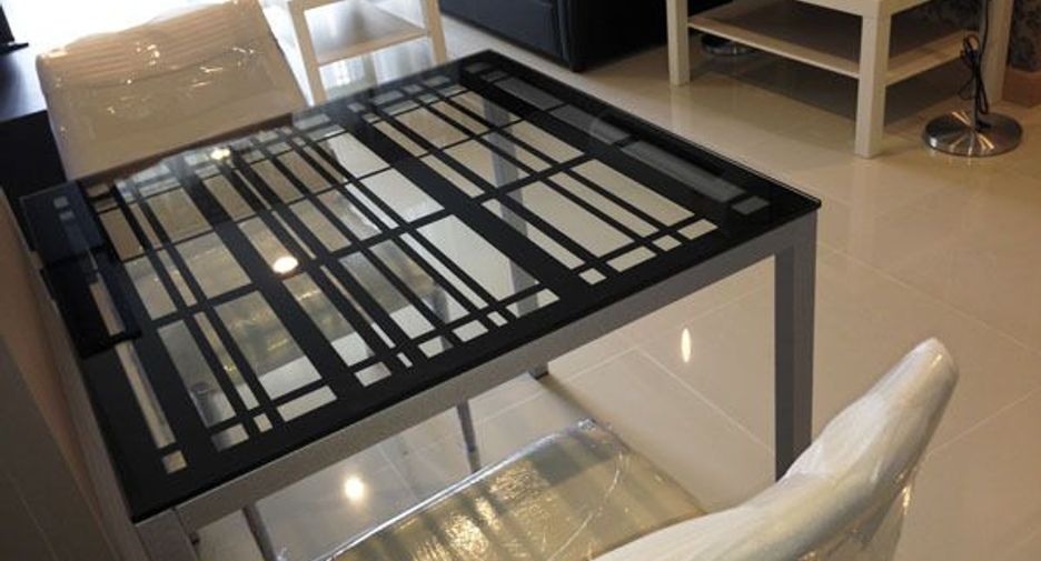 For rent 1 bed condo in Phra Khanong, Bangkok