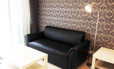 For rent 1 bed condo in Phra Khanong, Bangkok