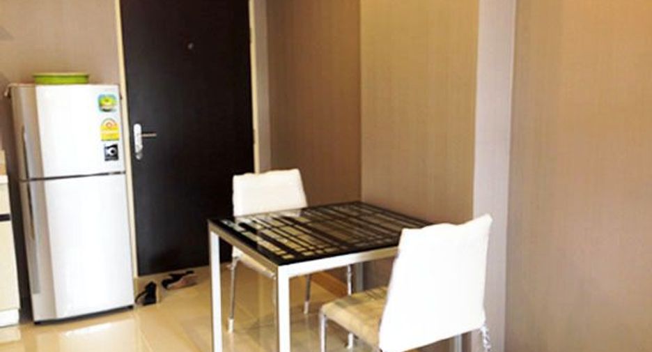 For rent 1 bed condo in Phra Khanong, Bangkok