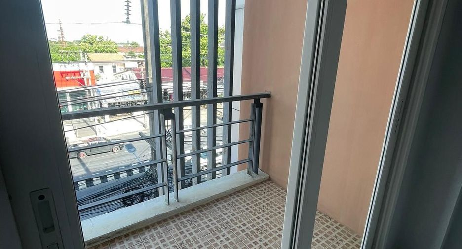 For sale and for rent 4 bedrooms retail Space in Mueang Phuket, Phuket