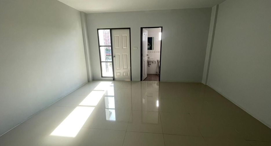 For sale and for rent 4 bedrooms retail Space in Mueang Phuket, Phuket