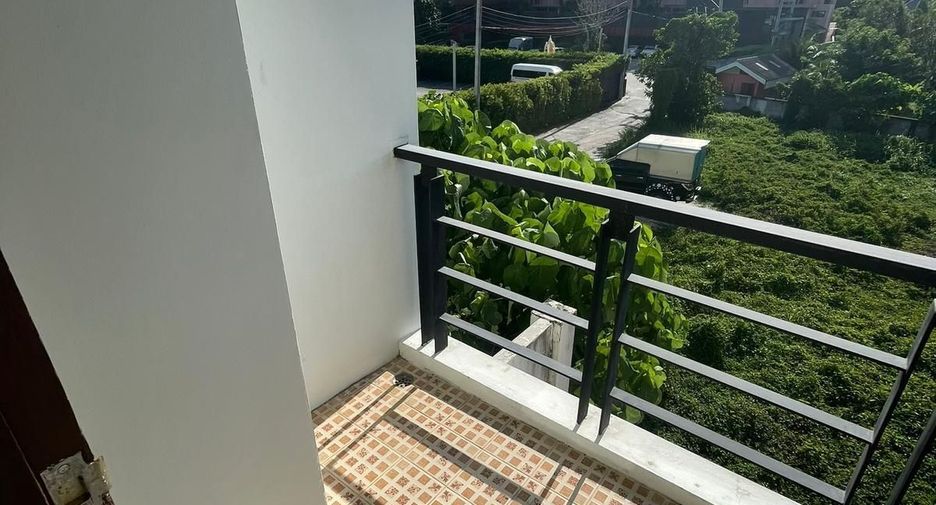 For sale and for rent 4 bedrooms retail Space in Mueang Phuket, Phuket