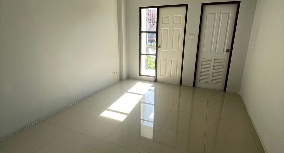 For sale and for rent 4 bedrooms retail Space in Mueang Phuket, Phuket