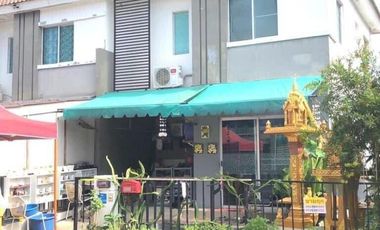 Casa en venta de 3 habitaciones en Lat Krabang, Bangkok