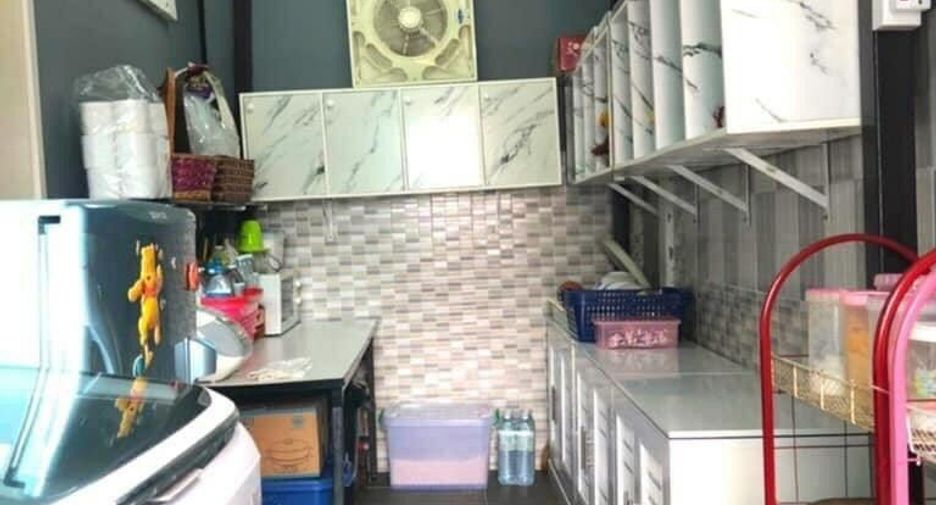 Casa en venta de 3 habitaciones en Lat Krabang, Bangkok